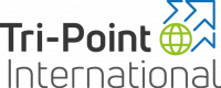 Tri-Point Logo Full Color